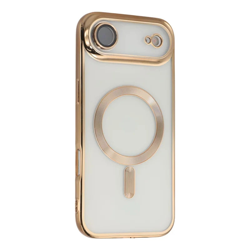 Magnetic MagSafe Case for iPhone 17 Air Magnetic MagSafe Case for iPhone 17 Air